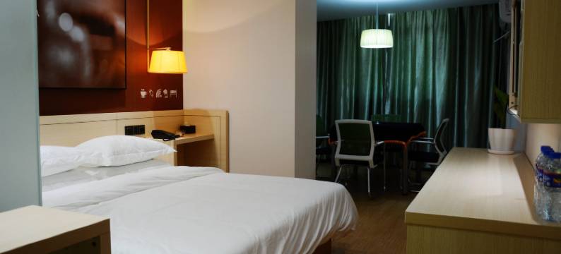 祁门7之旅宾馆图片