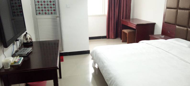 西安奥斯宾馆图片