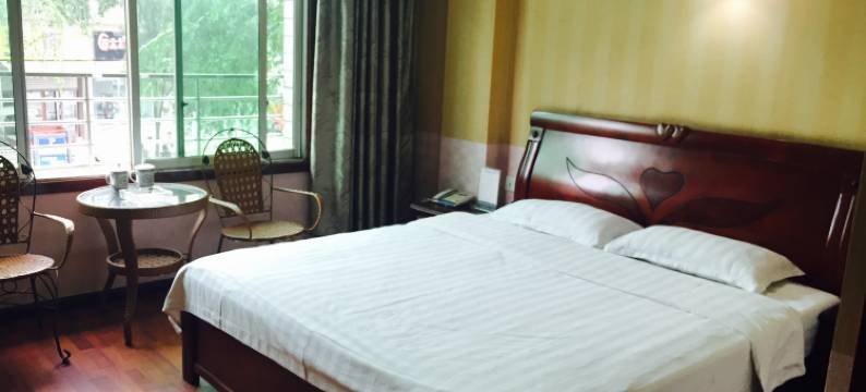 富顺西迎宾馆图片