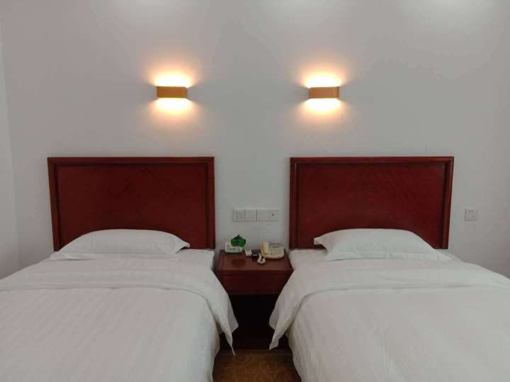 Zijing HotelHotel Overview