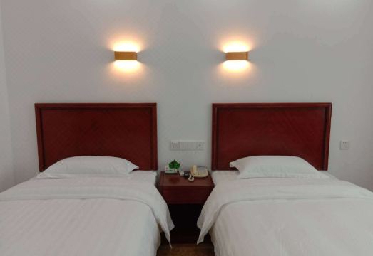 Zijing Hotel Hotel Overview