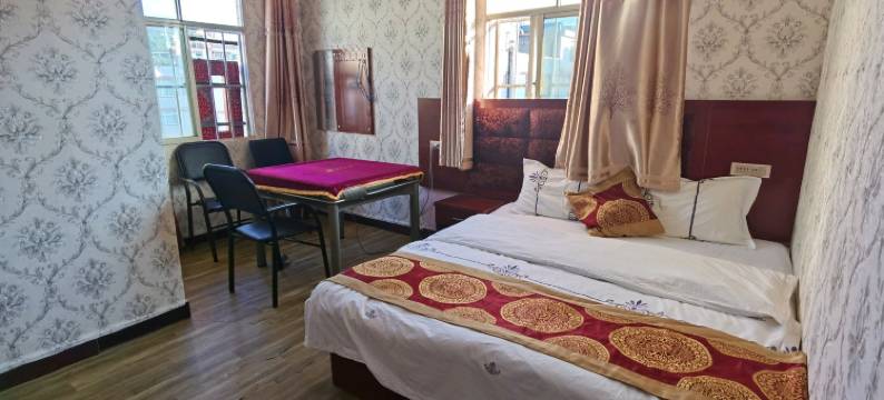 昆明如意家酒店图片