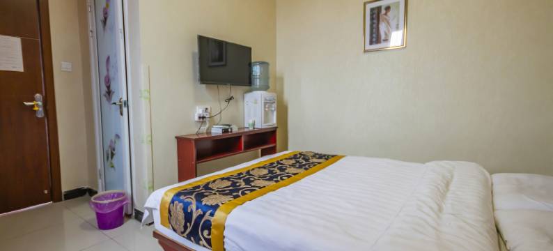 咸阳鑫盛宾馆图片