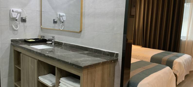 常熟嘉晟商务宾馆图片