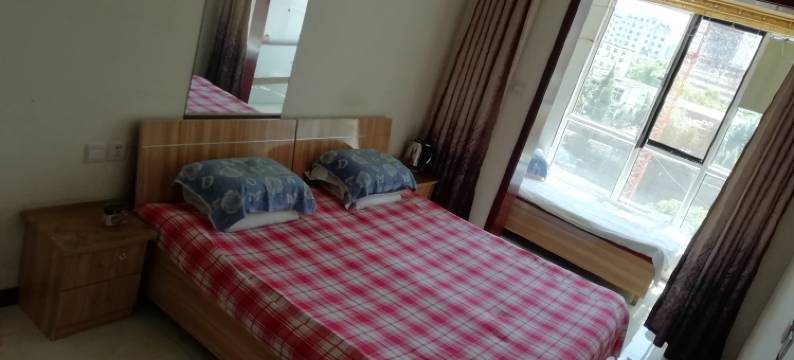 太原安乐住宿图片