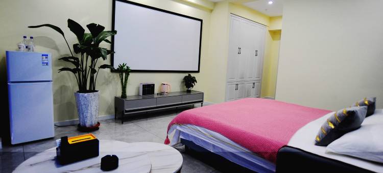 相约山海之间民宿图片