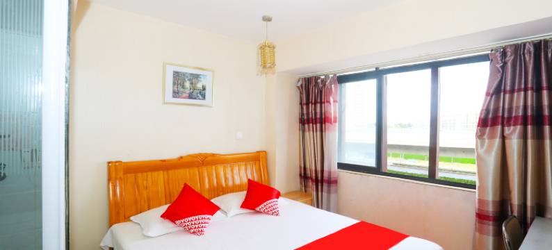 临沂慧通宾馆图片