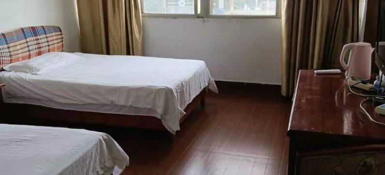 赤壁怡园宾馆图片