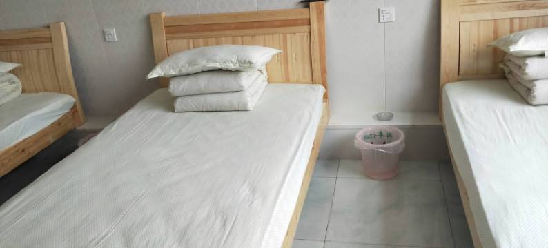 舒岳宾馆(泰安天烛峰路店)图片