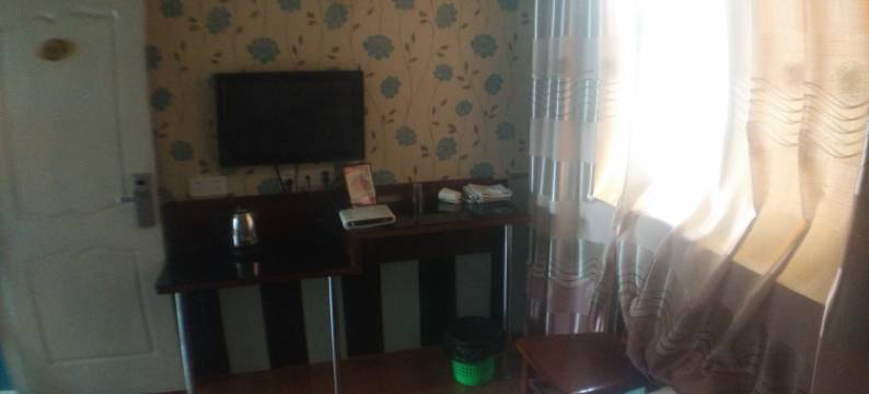 上海园亿宾馆图片