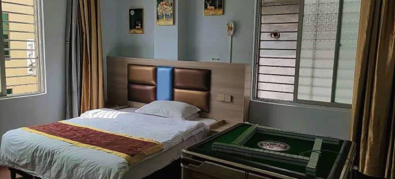 熙和宾馆(儋州汽车站店)图片