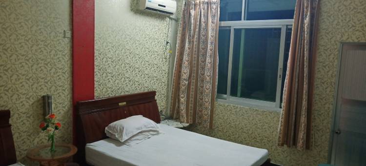 丰顺悦来悦好旅店图片