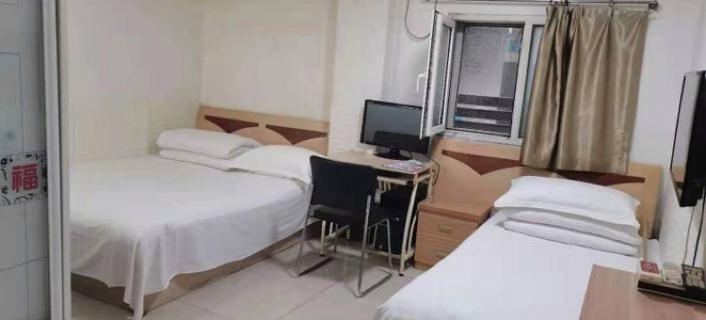 锦州晟津商务宾馆图片