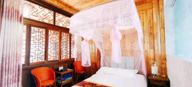 腾冲碧海楼客栈图片