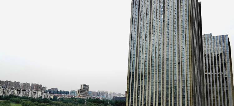 沐白影音民宿(石家庄裕华万达火车头步行街店)图片