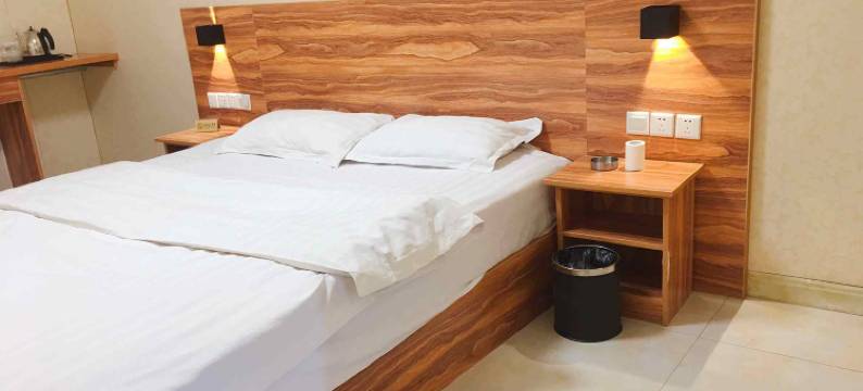 新泰金轩宾馆图片