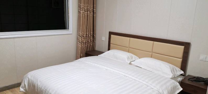 紫阳金凤宾馆图片