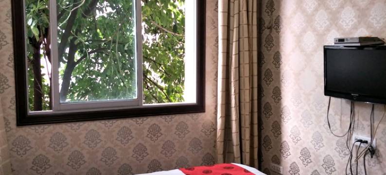 垫江豪门宾馆图片