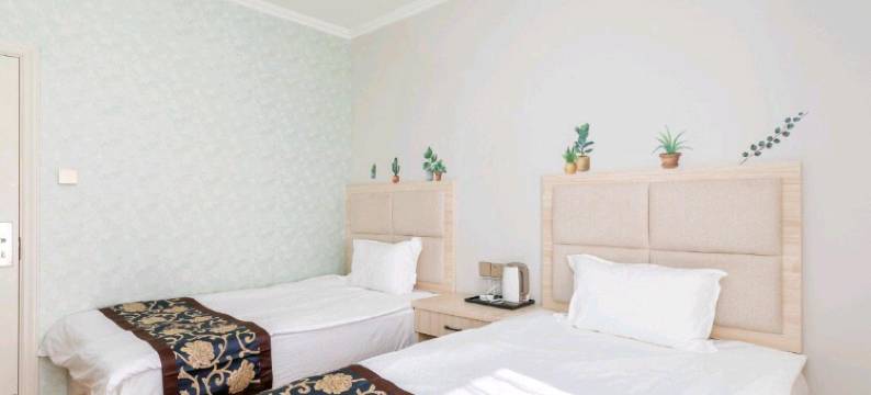 美客家民宿图片