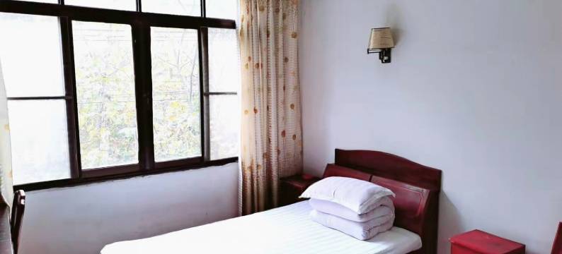 谷城文明旅馆图片