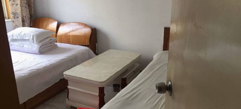 青岛广福源旅馆图片