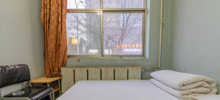 晋中万水旅店图片