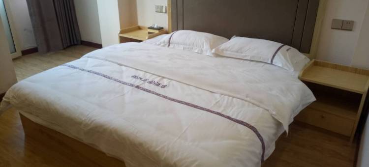 三都锦江花园酒店图片