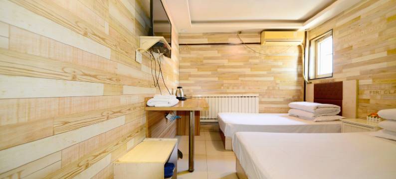 太原红苹果酒店(太原火车站五一广场店)图片