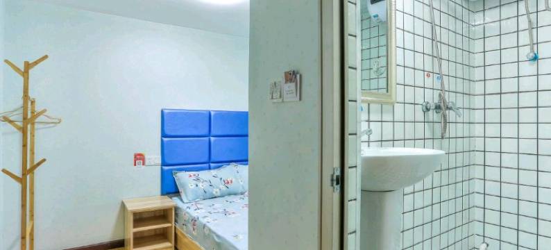 武汉红高粱公寓图片