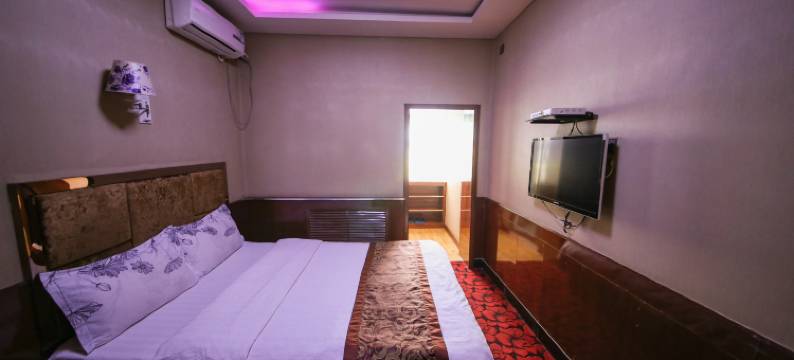 永昌瑞晋苑宾馆图片