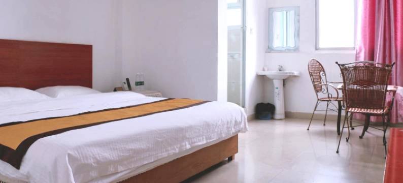 深圳宝安华东商务宾馆(华东商业中心店)图片