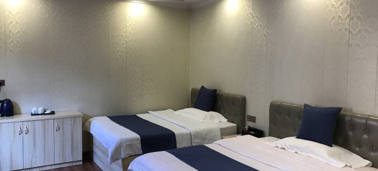 金明公寓(晋江动车站店)图片