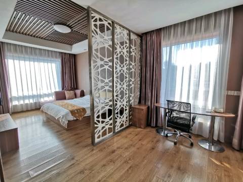 凤城御圣泉宾馆