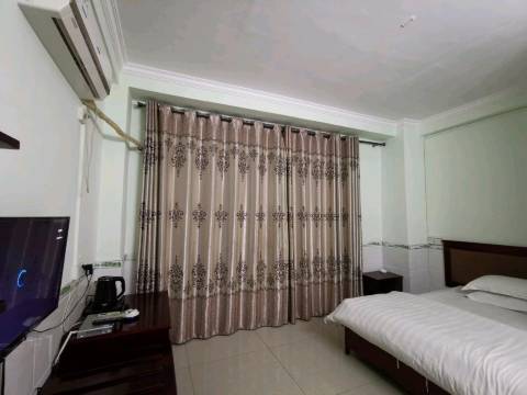 百色八桂便捷酒店