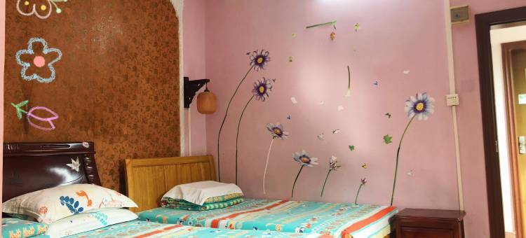 珠海水晶之恋公寓图片