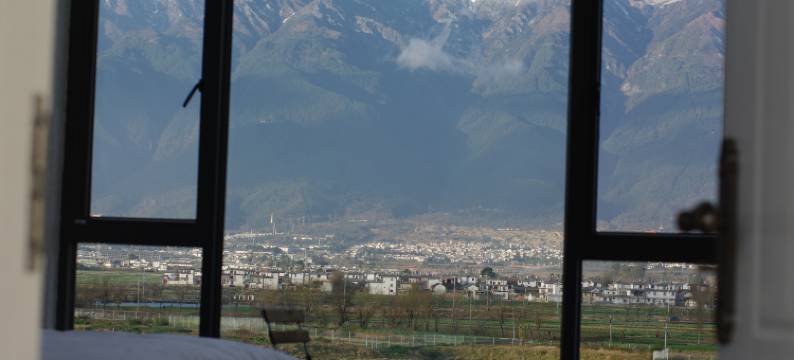 大理才村星空家园客栈图片