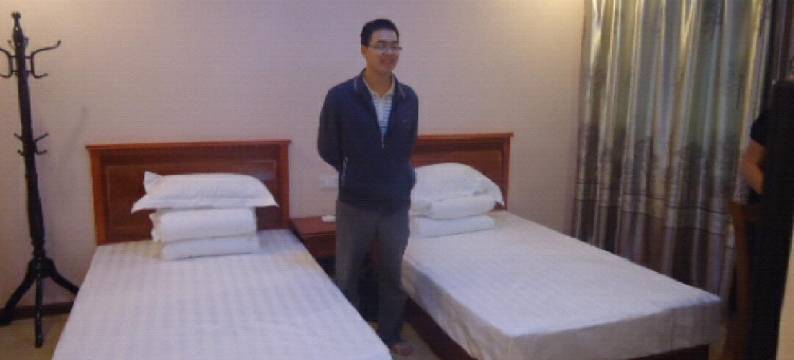 宁波红龙宾馆图片