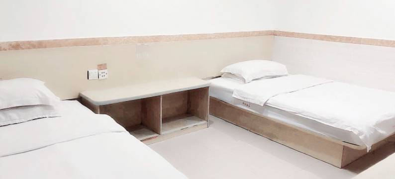 深圳泳康商务宾馆(罗湖口岸店)图片