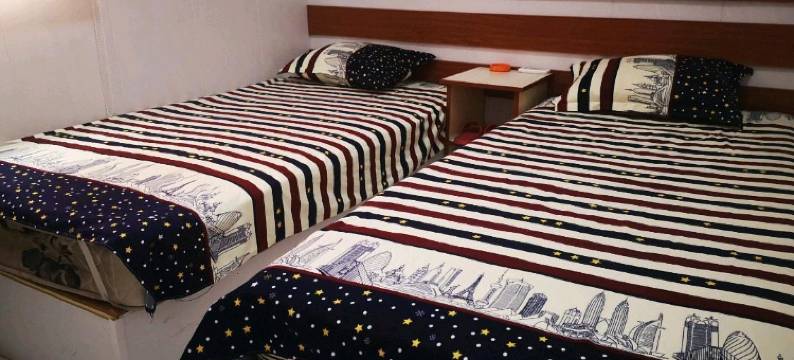 淄博丘比特宾馆图片