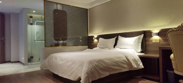 7天优品酒店(东至大渡口店)图片