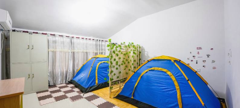 龙虎山凡尘青年客栈图片