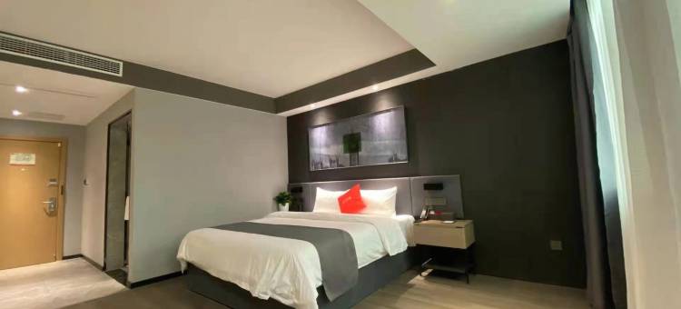 尚客优酒店(费县梁邱镇店)图片