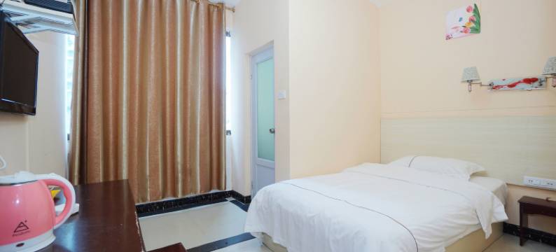 北城宾馆(桂林高铁北站店)图片