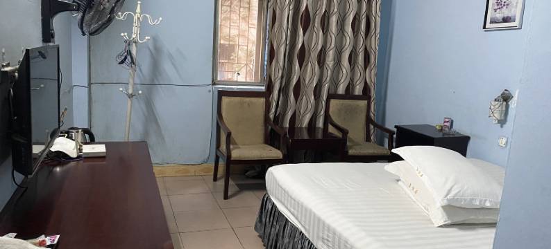 郴州糖酒宾馆图片