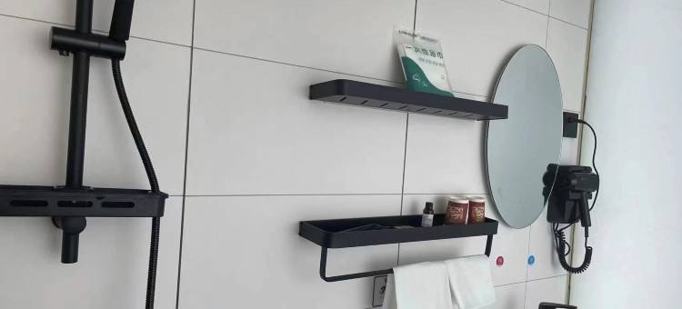 轻住·苏州半夏栖迟酒店(观前街平江路店)图片