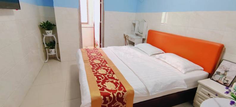 厦门有缘豪客电梯公寓图片