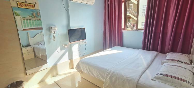 香柰儿酒店(武汉光谷广场地铁站店)图片