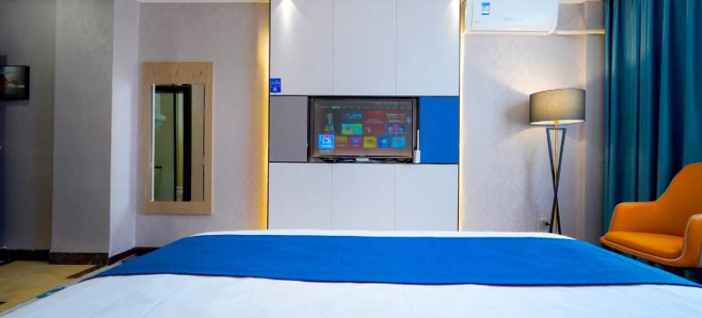 文山圆大酒店图片