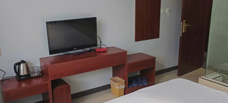 黑山星辰宾馆图片