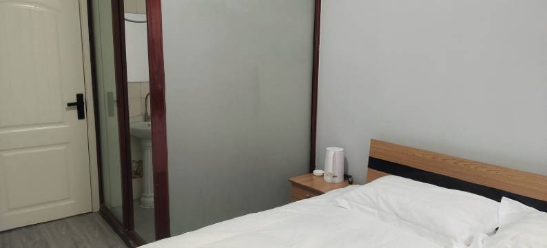 哈尔滨锦成旅店图片